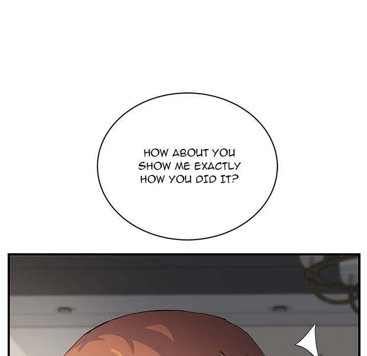 My Stepmom - Chapter 17 - Andromeda 11 page 159 hentai porn comic manga doujin